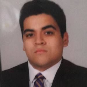 Meet your Posher, Victor